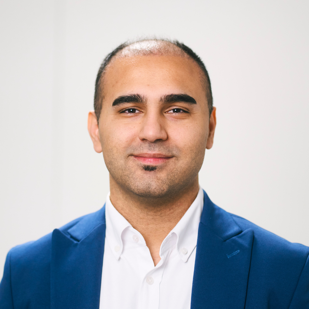 Ahmet Köse