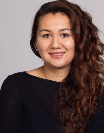 Bostan Hayat